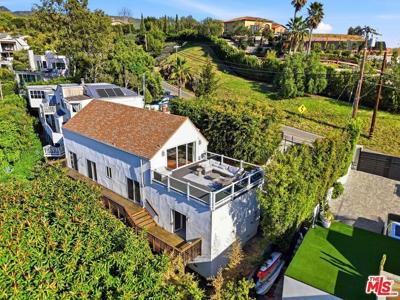 2955 Corral Canyon Road