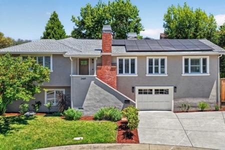 2489 Edith Avenue