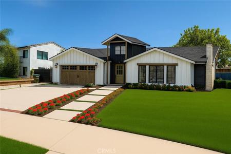 1901 Mariners Drive