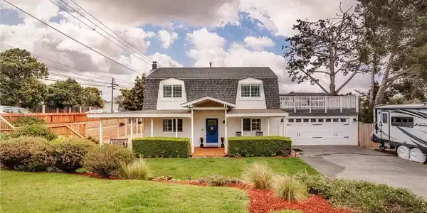 1410 Farroll Road