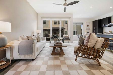 100 Evergreen Avenue