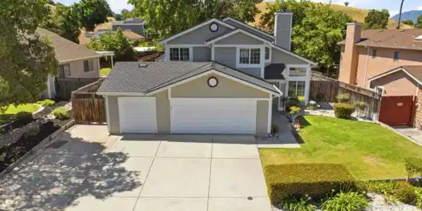 3108 Sunflower Drive