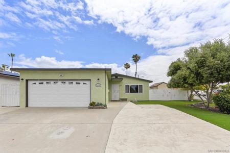 975 Granger St