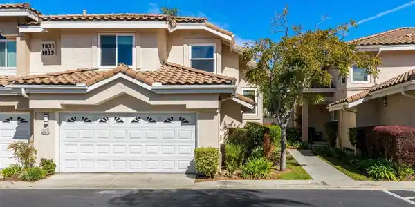 1831 Monserrat Way