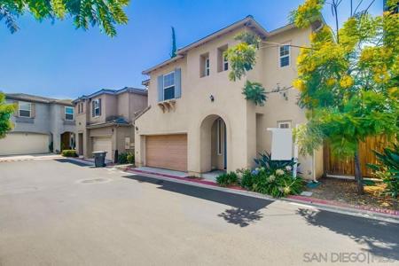 2305 Wisteria Way
