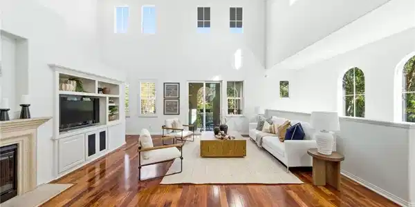 36 Gingerwood