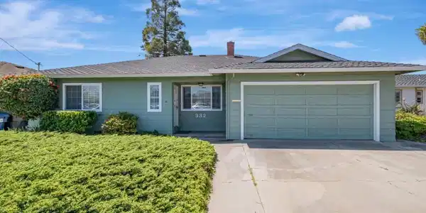 332 Arthur Road