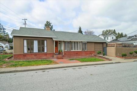 1180 Rosewood Avenue