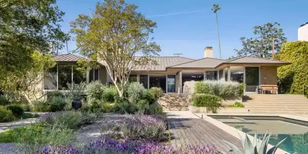 400 S Cliffwood Avenue