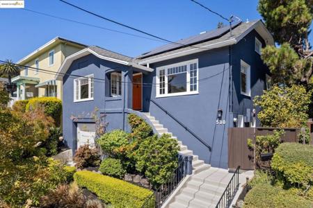 580 Kenmore Ave