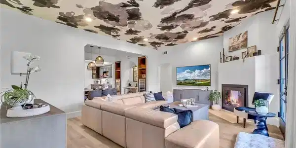 999 Silver Spur Road