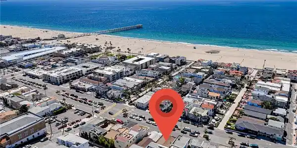 1636 Hermosa