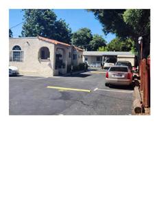 505 Runnymede Street