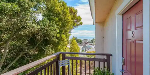 261 Sea Ridge Road