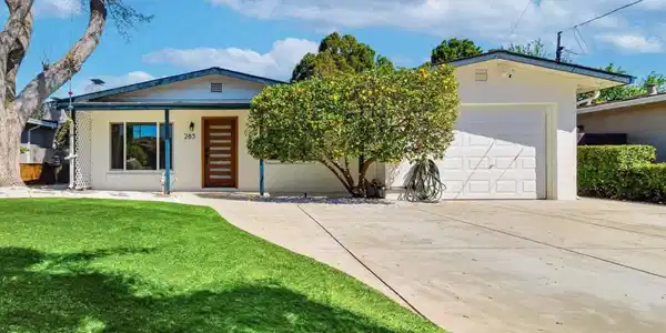 285 W Arbor Avenue
