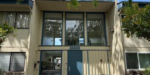 1731 Ellis Street