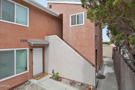 5507 Driftwood Street