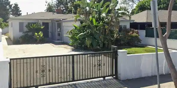 3354 Virginia Avenue
