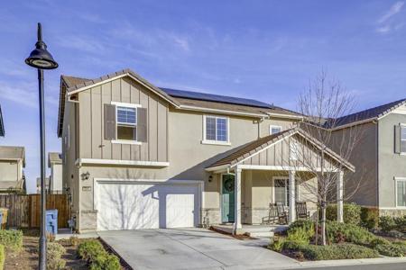 5341 Knights Valley Lane