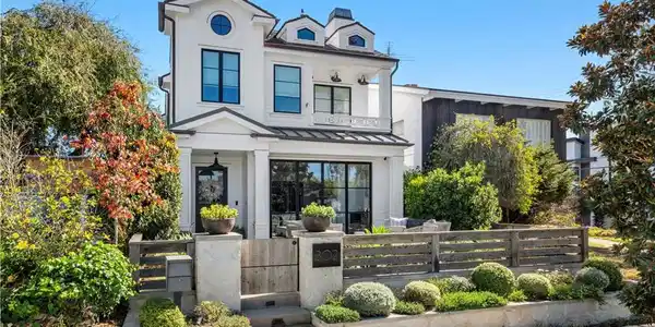302 Orchid Avenue
