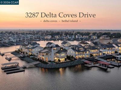 3287 3287 Delta Coves Dr