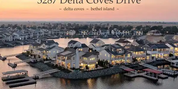 3287 3287 Delta Coves Dr