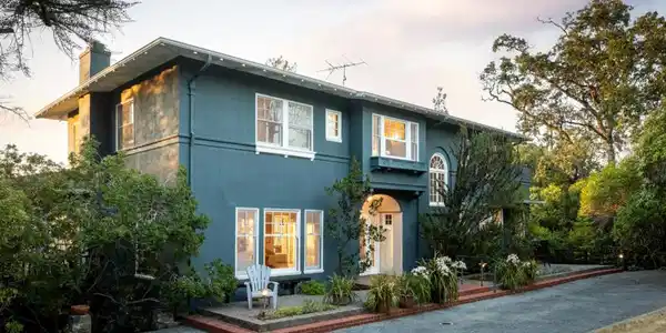 746 Santa Ynez Street
