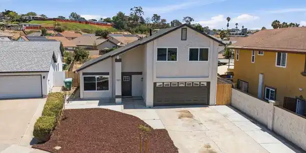 1323 Cornet Place