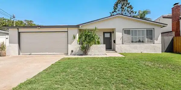 6619 Alcala Knolls Drive
