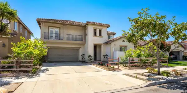 3554 Dunkirk Drive