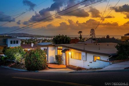 4964 Kendall St.