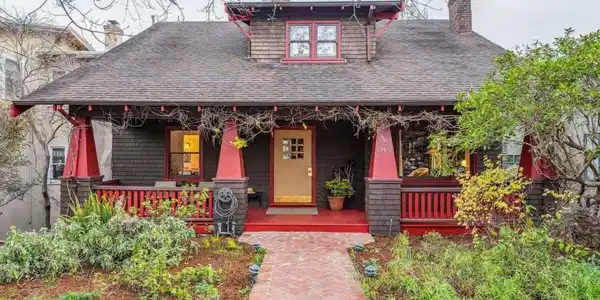 1960 1960 El Dorado Ave
