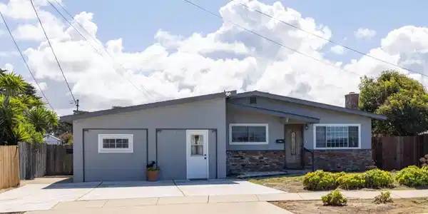 3092 Zanetta Drive