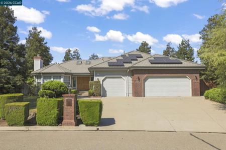 4321 Gold Run Dr