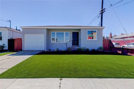 4548 W 156th Street