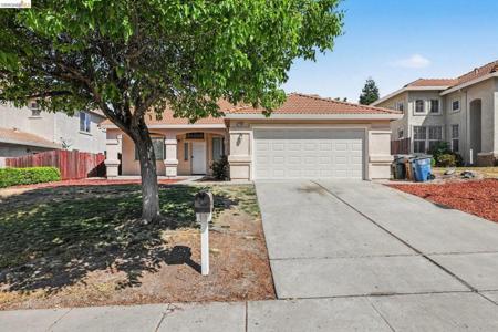 2109 Bedrock Way