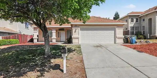 2109 Bedrock Way
