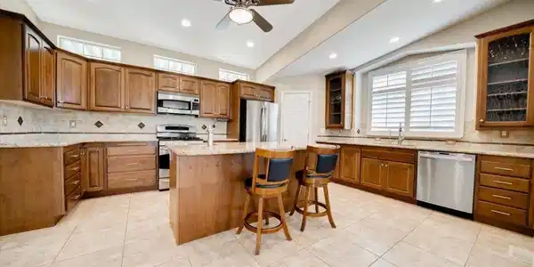 3438 Don Ortega Drive
