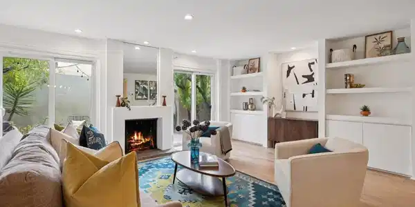 3109 La Campania