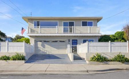 701 Archer Street