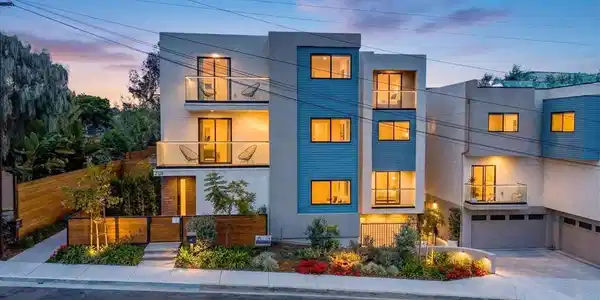 2124 San Clemente