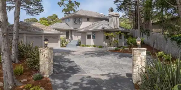 3045 Stevenson Drive
