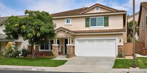 339 La Purisma Way