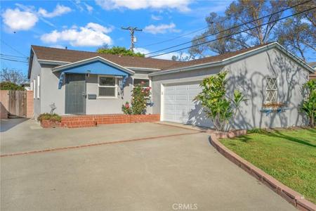 18405 Haas Avenue