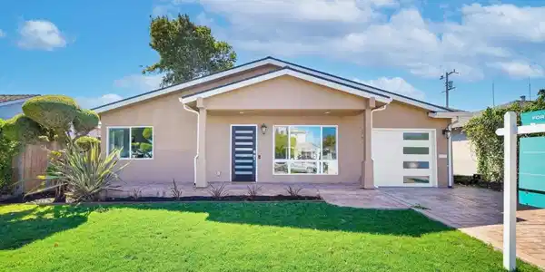 3992 Casanova Drive