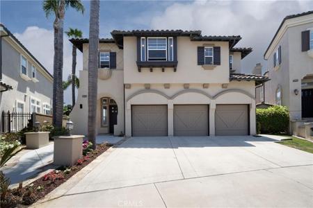5712 Ocean Vista Drive
