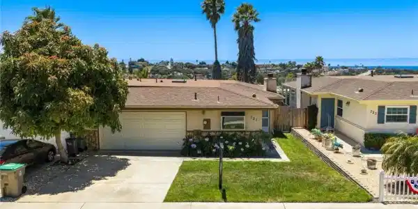 721 Vista Pacifica Circle