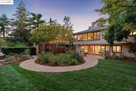 3510 Robinson Dr.