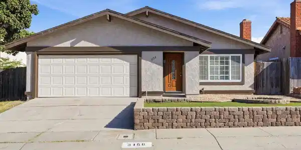 3158 Manos Drive