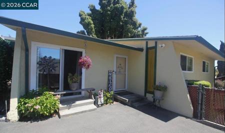 911 Benicia Road